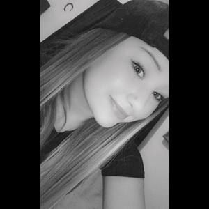 Meet your Posher, Madyson